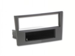 RADIORAMME OPEL 2004 > GRÅ METALLIC