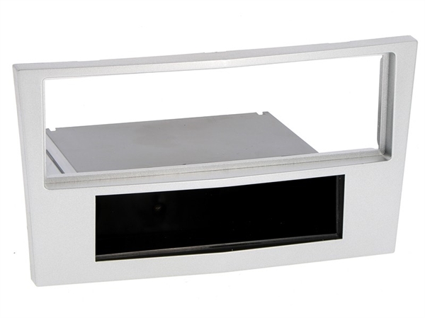 RADIORAMME OPEL 2004 > SØLV