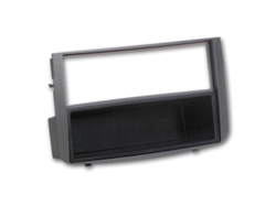 RADIORAMME ALFA ROMEO 147,  2005> ANTRAZIT