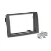 RADIORAMME FIAT IDEA GRÅ