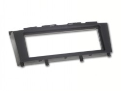 RADIORAMME MERCEDES C-KLASSE