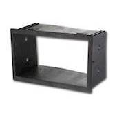 2DIN Radioramme VW Passat,Golf 4,Bora