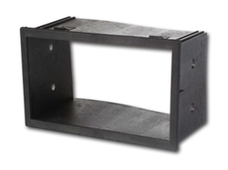 2DIN Radioramme VW Passat,Golf 4,Bora