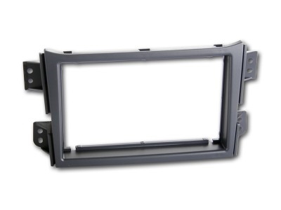 RADIORAMME OPEL AGILA B 2008>