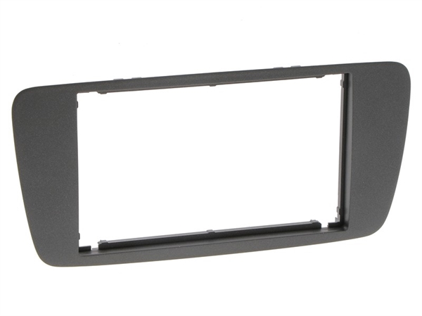 RADIORAMME SEAT IBIZA 2008-13 AZABACHE-SORT