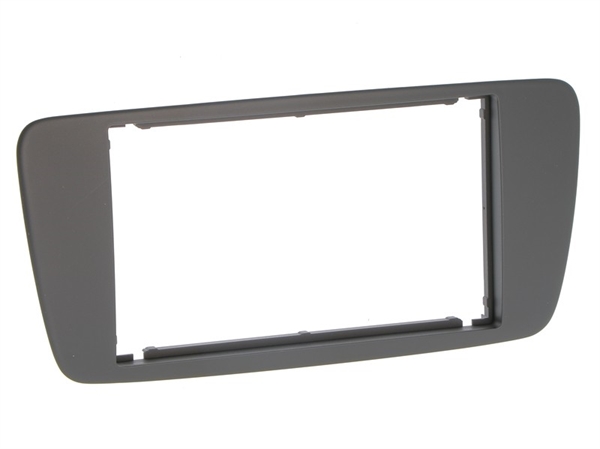 RADIORAMME SEAT IBIZA 2008-13 NIT SORT