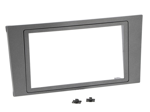 RADIORAMME 2 DIN FORD MONDEO 2003>