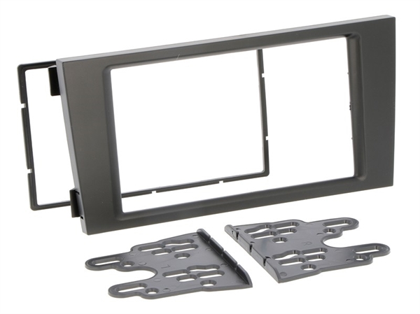 RADIORAMME AUDI A6, 05/2001>