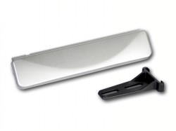 RADIORAMME FORD MONDEO/FOCUS PUMA/FIESTA 96> SØLV