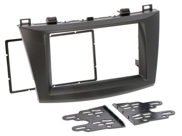 RADIORAMME MAZDA 3, 2009>