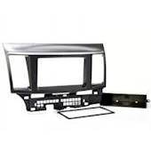 RADIORAMME MITSUBISHI LANCER EVO 2008>