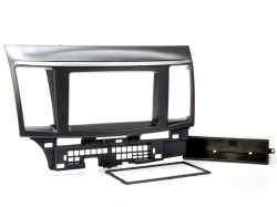 RADIORAMME MITSUBISHI LANCER EVO 2008>