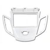 RADIORAMME FORD FIESTA 2008>,SØLV