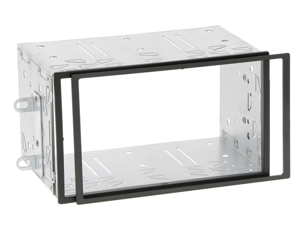 PROFF.2DIN NISSAN QASHQAI 2007>