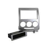 RADIORAMME MAZDA 5 2005 > 2010 SØLV