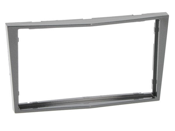 DOBBELT DIN RAMME OPEL 2004 > STEALTH SORT