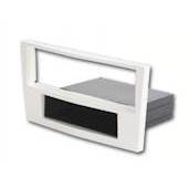 RADIORAMME OPEL 2004  > PEARL HVID