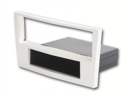 RADIORAMME OPEL 2004  > PEARL HVID