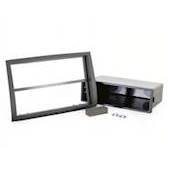 RADIORAMME FIAT DUCATO ÅRGANG 2006> SOFT TOUCH 