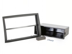 RADIORAMME FIAT DUCATO ÅRGANG 2006> SOFT TOUCH 