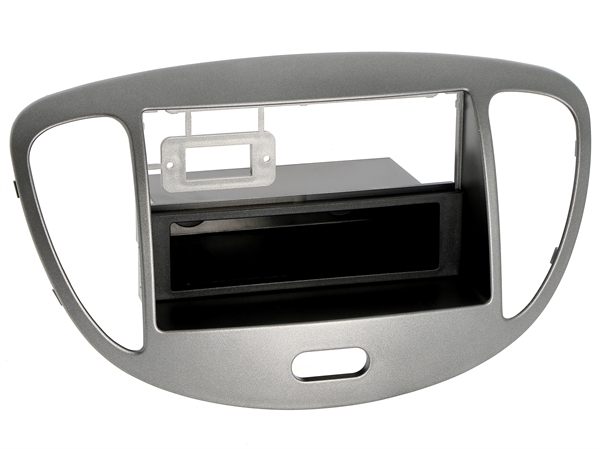 RADIORAMME HYUNDAI I10