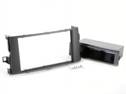 RADIORAMME TOYOTA AURIS (MØRKE GRÅ)