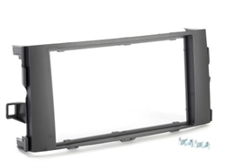 RADIORAMME TOYOTA AURIS (MØRKEGRÅ)