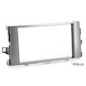 RADIORAMME TOYOTA AURIS (SØLV)