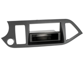 RADIORAMME Kia Picanto 2011> (start/stop) ANTRAZIT