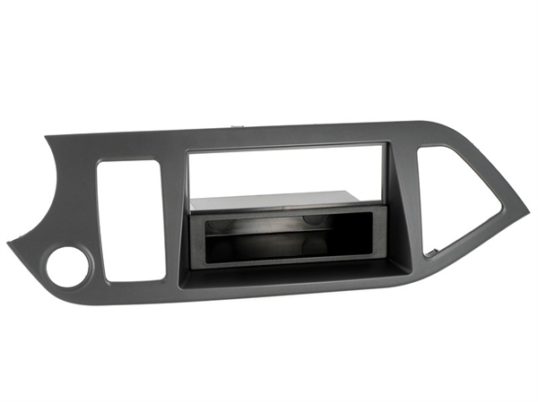 RADIORAMME Kia Picanto 2011> (start/stop) ANTRAZIT