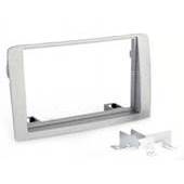 RADIORAMME Lancia Musa fra 2005. SØLV