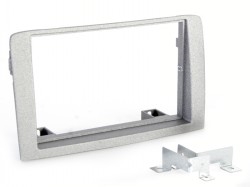 RADIORAMME Lancia Musa fra 2005. SØLV