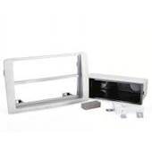 RADIORAMME LANCIA MUSA 2005 > SØLV