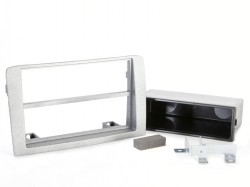 RADIORAMME LANCIA MUSA 2005 > SØLV