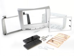 RADIORAMME Lancia delta 2009> SØLV