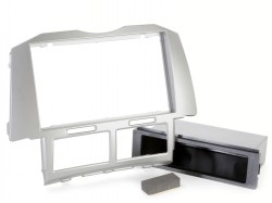 DOBBEL DIN RAMME TOYOTA YARIS 2009