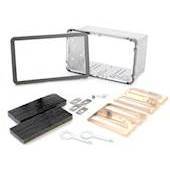 PROFF.2DIN ALFA 159 M.M.