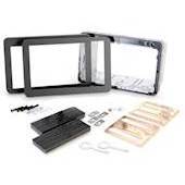 PROFF.2DIN ALFA 159/BRERA/SPIDER M/OEM NAVI