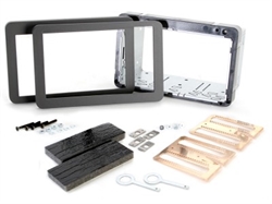 PROFF.2DIN ALFA 159/BRERA/SPIDER M/OEM NAVI