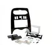 PROFF.2 DIN RAMME DACIA 2010> SIENNA SHINY (MARRONE BRUN)