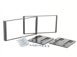 PROFF.2DIN KIA CARNIVAL 2002 - 2006