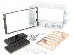 PROFF.2DIN KIA CARENS 2006>