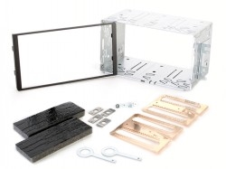 2DIN KIA Sportage 2008> SORT