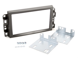 2 DIN CHEVROLET CAPTIVA M.M.