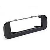 RADIORAMME FIAT PANDA, ÅRGANG 2012> SORT