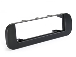 RADIORAMME FIAT PANDA, ÅRGANG 2012> SORT