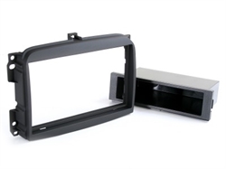 2 DIN RAMME FIAT 500 L 2012>