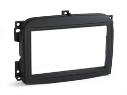 2 DIN RAMME FIAT 500 L 2012>