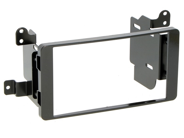 RADIORAMME Mitsubishi OUTLANDEER 2013