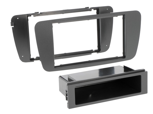 RADIORAMME SEAT IBIZA 08> SORT NIT